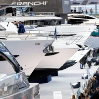 Đón chờ màn tái xuất hoành tráng của boot Düsseldorf vào cuối tháng 1 năm nay