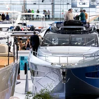 Đón chờ màn tái xuất hoành tráng của boot Düsseldorf vào cuối tháng 1 năm nay