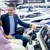 Đón chờ màn tái xuất hoành tráng của boot Düsseldorf vào cuối tháng 1 năm nay