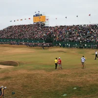 Khám phá loạt sân golf thách thức nhất thế giới