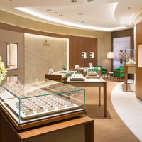 Điểm qua các dự án tiếp thị mang tính biểu tượng của thương hiệu Rolex