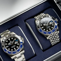 Điểm qua các dự án tiếp thị mang tính biểu tượng của thương hiệu Rolex