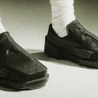 Theo dấu chân của Zellerfeld giày thể thao in 3D