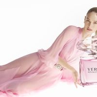 Versace Bright Crystal – Hương thơm của sự thanh lịch vĩnh cửu