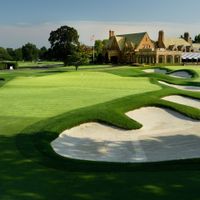 Khám phá loạt sân golf thách thức nhất thế giới