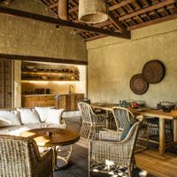 Zannier Hotels Bãi San Hô – Khu nghỉ đầy ắp tính bản địa và nghệ thuật