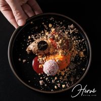 Khám phá menu mùa Xuân tại 4 nhà hàng Fine Dining