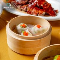 Khám phá menu mùa Xuân tại 4 nhà hàng Fine Dining