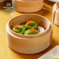 Khám phá menu mùa Xuân tại 4 nhà hàng Fine Dining