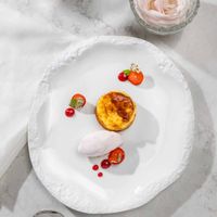 Khám phá menu mùa Xuân tại 4 nhà hàng Fine Dining