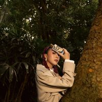 Quỳnh Anh Shyn và Sherwood