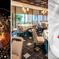 Khám phá menu mùa Xuân tại 4 nhà hàng Fine Dining