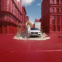 Ưu đãi lớn cho mùa lễ hội đầu năm của khách hàng Mercedes