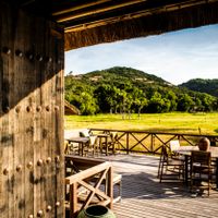 Zannier Hotels Bãi San Hô – Khu nghỉ đầy ắp tính bản địa và nghệ thuật