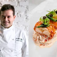 Bếp trưởng Marcos Moran kết hợp cùng các đầu bếp sao Michelin tại bữa tiệc khai trương nhà hàng Hispania Nha Trang