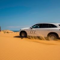 Ưu đãi lớn cho mùa lễ hội đầu năm của khách hàng Mercedes