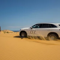 Ưu đãi lớn cho mùa lễ hội đầu năm của khách hàng Mercedes