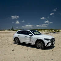 Ưu đãi lớn cho mùa lễ hội đầu năm của khách hàng Mercedes