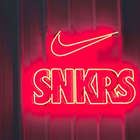 Làm thế nào để sở hữu giày trên ứng dụng Nike SNKRS?