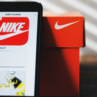 Làm thế nào để sở hữu giày trên ứng dụng Nike SNKRS?