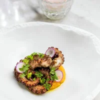 Các đầu bếp sao Michelin quy tụ tại buổi khai trương nhà hàng Hispania Nha Trang
