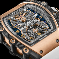 Những chiếc đồng hồ Richard Mille nào đáng để đầu tư?