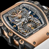 Những chiếc đồng hồ Richard Mille nào đáng để đầu tư?
