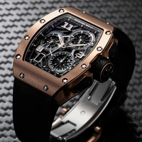 Những chiếc đồng hồ Richard Mille nào đáng để đầu tư?