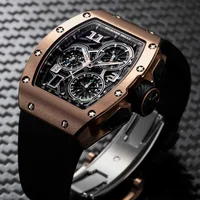Những chiếc đồng hồ Richard Mille nào đáng để đầu tư?