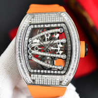 Những chiếc đồng hồ Richard Mille nào đáng để đầu tư?