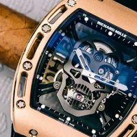 Những chiếc đồng hồ Richard Mille nào đáng để đầu tư?