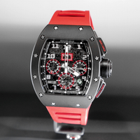 Những chiếc đồng hồ Richard Mille nào đáng để đầu tư?