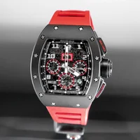 Những chiếc đồng hồ Richard Mille nào đáng để đầu tư?