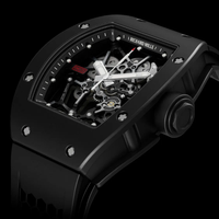 Những chiếc đồng hồ Richard Mille nào đáng để đầu tư?