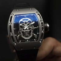 Những chiếc đồng hồ Richard Mille nào đáng để đầu tư?