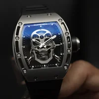 Những chiếc đồng hồ Richard Mille nào đáng để đầu tư?