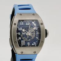 Những chiếc đồng hồ Richard Mille nào đáng để đầu tư?