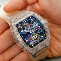 Những chiếc đồng hồ Richard Mille nào đáng để đầu tư?