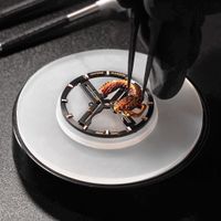 Ulysse Nardin ra mắt phiên bản Blast Tourbillon Dragon mới