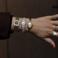 Khám phá những chiếc đồng hồ vượt thời gian của Cartier