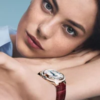 Khám phá những chiếc đồng hồ vượt thời gian của Cartier