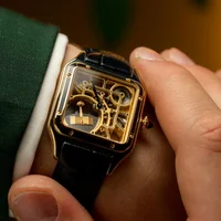 Khám phá những chiếc đồng hồ vượt thời gian của Cartier