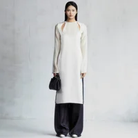 Các local brand áo dài Việt Nam: Hành trình thăng hoa qua hình bóng áo dài