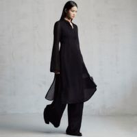 Các local brand áo dài Việt Nam: Hành trình thăng hoa qua hình bóng áo dài