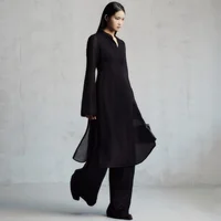 Các local brand áo dài Việt Nam: Hành trình thăng hoa qua hình bóng áo dài