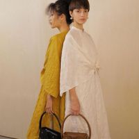 Các local brand áo dài Việt Nam: Hành trình thăng hoa qua hình bóng áo dài