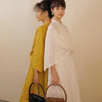 Các local brand áo dài Việt Nam: Hành trình thăng hoa qua hình bóng áo dài