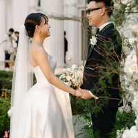 MC Thảo Trang làm dâu hào môn
