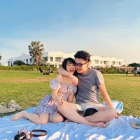 MC Thảo Trang làm dâu hào môn