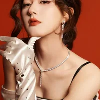 Cặp đôi "phim giả tình thật" gây sốt Đêm hội Weibo